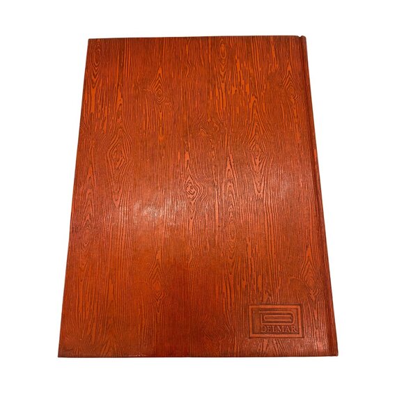 Vintage 1972 Ram Yearbook Madison High School Nashville Tennessee - Picture 10 of 10